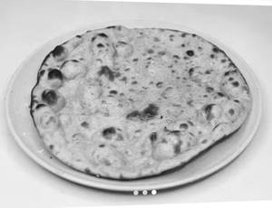 Tandoori roti