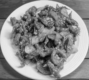 Chicken Crispy