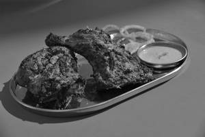 Tandoori Chicken