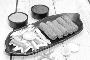 Fish Finger 5pcs
