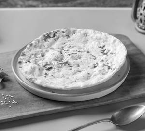 Plain Kulcha