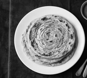 Lachha Paratha
