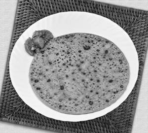 Aloo paratha