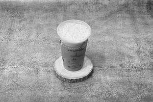 Chocolate Shake