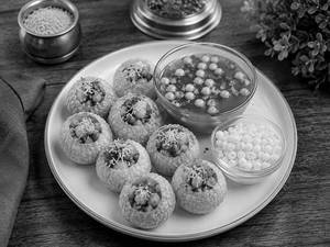 Paani Batasha [5 Pieces]