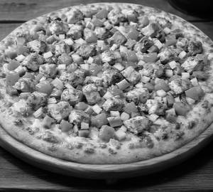 Chef Special Paneer Pizza [8 Inches]