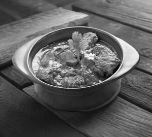 Mutton rogan josh
