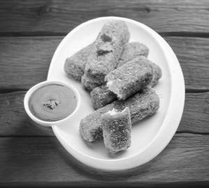 Malai Paneer Finger