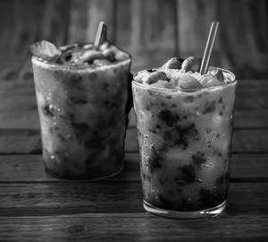 Berry Blast