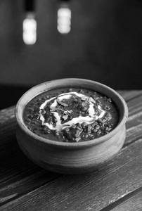 Dal Makhani