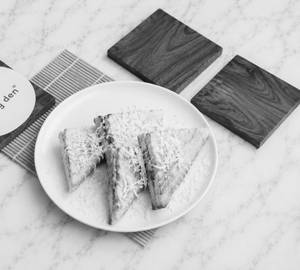 Masala Cheese Sandwich