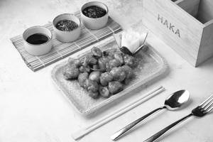 Hunanese Chicken