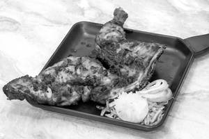Al-faham Chicken
