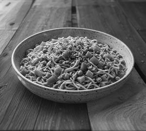 Peri Peri Maggie