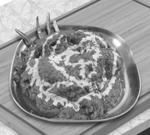 Chicken changeji