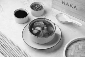 Hot & Sour Soup Vegetable