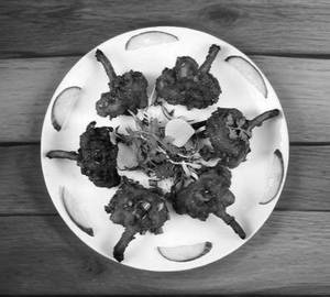 Chicken lollipop (Pack of 2)?                                  