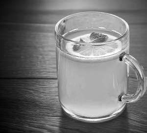 Lemon Tea