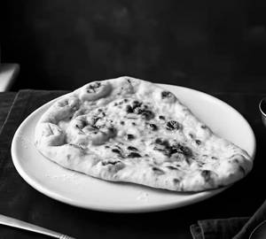 Plain Naan