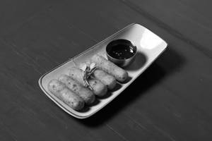 Bolinho De Aipim (v)