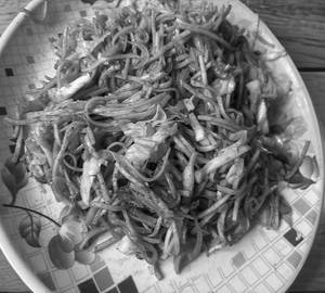 Veg Noodles