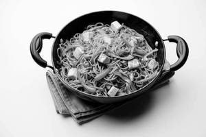 Paneer Chowmein