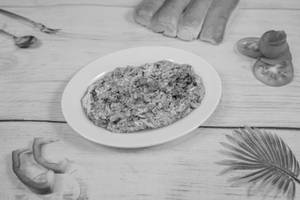 Italian Pavbhaji