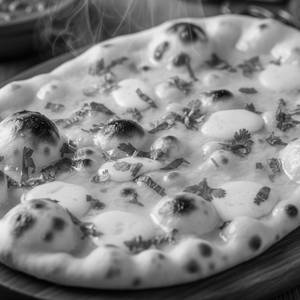 Butter Cheese Nan