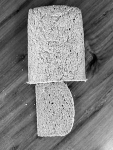 Gluten Free Bread