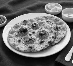 Tandoori Roti ( Plain )
