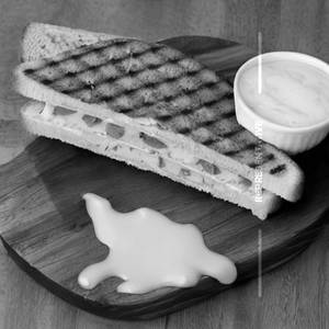 Cheese Butter Grill