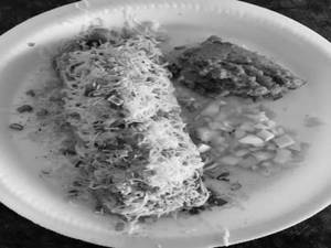 Cheese Roll Locho(100gms)
