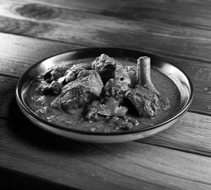 Mutton masala
