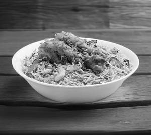 Chicken Briyani