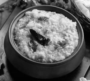 Sambar Rice