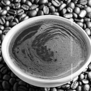 Elaichi Coffee