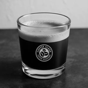 Double Short Espresso