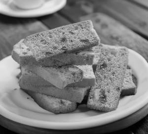 Eggless Cake Rusk (300G)