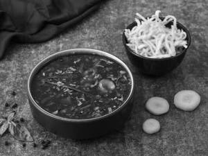 Chicken Peking Soup