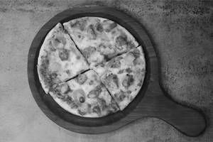 Chicken Pizza