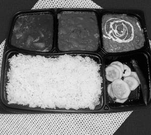Himachali kangri zaika