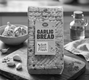 Garlic bread 400gm