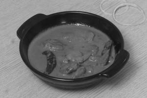 Prawn Chettinad Gravy