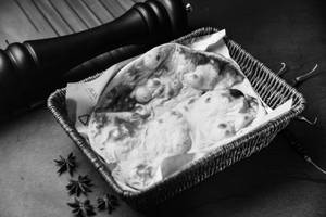 Tandoori Wheat Roti