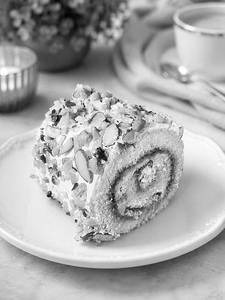 Swiss Pastry