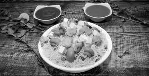 Mixed Veg Fried Rice