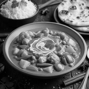 Curry Wati