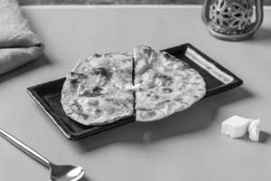 Butter Roti