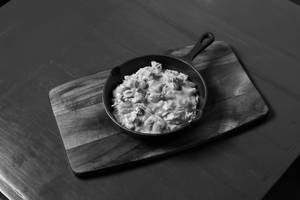 Arroz De Frutos Do Mar
