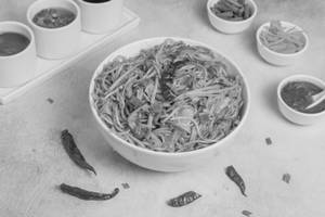 Veg Schezwan Noodles    